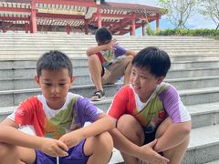 -大湾区中央湿地公园