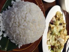 泰莲庭鲟鱼旅行餐厅-Local泰莲庭(虹鳟鱼店)
