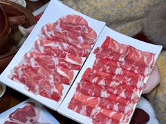 -前门杨记·铜锅涮肉(王府井·故宫店)
