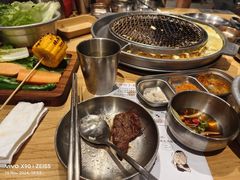 -姜虎东白丁烤肉(深圳湾后海汇店)