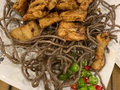 -宝源饺子(麦子店街店)