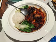-梅飞酒家(桑园路店)