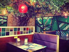 卡座-巴犀烧烤(新崇光店)