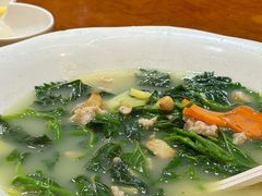 -御膳粥·牛乳粥底火锅·地道顺德菜(容桂店)