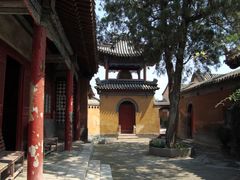 -药王庙(安国市)