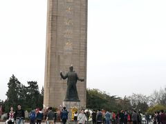 -雨花台烈士纪念馆