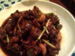 iphone_upload_pic-华馨园北京烤鸭(丽水店)