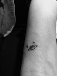 -汉刺青TATTOO STUDIO