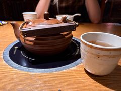-吃饭皇帝大土家民族菜(荟聚店)