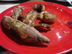 -好伦哥比萨烤肉自助(八里桥店)