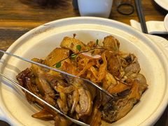 -临家闽南菜(宝洲路店)