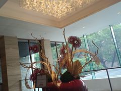 -广州白天鹅宾馆