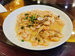 白米虾-余姚酒楼(南雷公寓店)