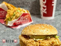 -肯德基(石佛营店)