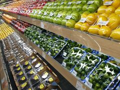 -果蔬好生活超市(双井店)