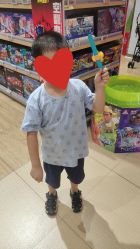 -孩子王(协信星光时代广场店)