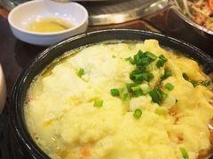 -小本家韩式烤肉(紫藤路店)