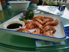 -景好海鲜餐厅(大鹏必选旅游店)