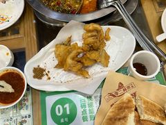 -李二鲜鱼火锅(冠县店)
