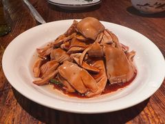 腰花王-宝中宝食府(清泰街店)