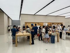 -Apple零售店(苏州店)