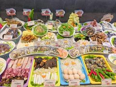 -船歌·鱼水饺青岛菜(正阳路店)