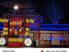 -南阳卧龙岗武侯祠