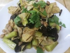 -清真马家锅烙(解放西路店)