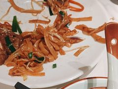 -禄运茶居·手工点心(猎德店)