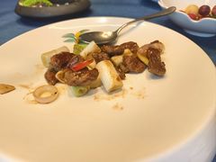 -馋遇江南·精致湖景雅宴(东方之门店)