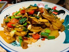 -树厨贵州菜(大十字店)