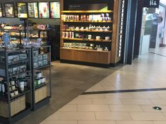 -星巴克(杭州嘉里中心4F店)