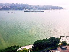 -必胜客(海滨店)