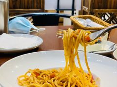 -斯比特花园西餐厅(东方商厦店)