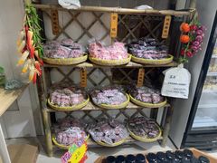 -苏州市吴中区光福窑上花果蜜饯厂