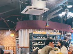 -BISTROFIORE美伊娜(伊犁南路店)