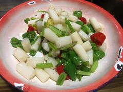 -老三样·美食研究中心(世贸路店)