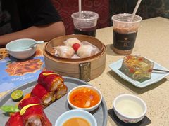 -点都德(奥体印象城店)