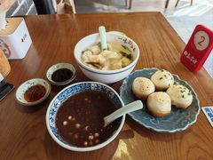 -鑫震源·苏式大虾生煎(山塘街店)