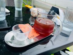 -游心咖啡(青山滨江店)