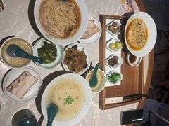 -松鹤面馆·古法焖肉面(观前店)