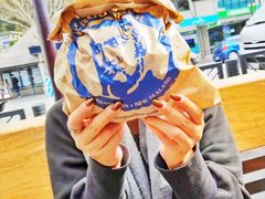-Fergburger(皇后镇店)