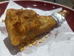 -苏小柳手作点心(控江旭辉分院)