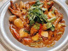 -饕然·民间川菜(龙泉店)