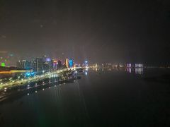 -琴岛之星摩天轮