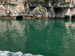 -龙庆峡风景区