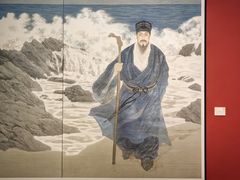 -江苏省美术馆(长江路新馆)