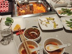 -海底捞火锅(番禺广场店)