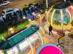 -1819餐厅·团队聚餐·烤串·精酿