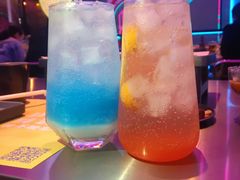 -燥次·烧烤酒场(万象城店)